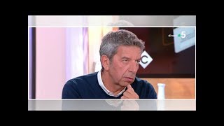 VIDÃ‰O â€“ Michel CymesÂ  pourquoi il nâ€™invite plus JeanMichel Cohen sur son plateau6112018 [upl. by Dnarud720]