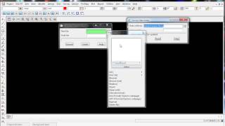 12d Model Survey  30 Converting The Raw File [upl. by Kissel]