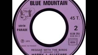 Harry J Allstars  Reggae With The Birds [upl. by Springer]