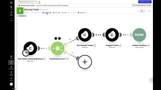 Celonis x ServiceNow for Connected Trade Operations Demo [upl. by Asteria]