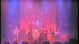 SEPULTURA  19990306 Montreal FULL SHOW [upl. by Alexander]