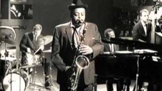 BLUE MOON BEN WEBSTER [upl. by Anyehs]