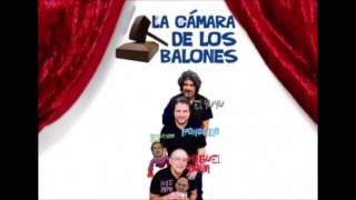 La Cámara de los Balones Previa del Ucrania  España 12 de octubre de 2015 [upl. by Layne]