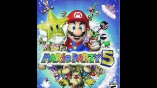 Mario Party 5 Soundtrack Lots Of Toys [upl. by Isadore]