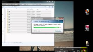 How to put songs from ipod into itunes NO SOFTWARE [upl. by Arihsak]