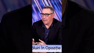 Dezvăluiri ÎN PREMIERĂ Victor Ponta despre Viorica Dăncilă „Ia făcut JOCUL lui Iohannis” Gandul [upl. by Airual]