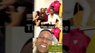 Smash or pass ghost hlubi reels funny smashorpasschallenge [upl. by Bobbette]