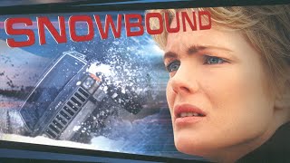 Snowbound 2001  Full Thriller Movie  Erika Eleniak  Monika Schnarre  Peter Dobson [upl. by Nenerb373]