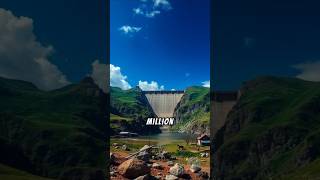 quotWorlds Largest Dam Three Gorges Dam Factsquot [upl. by Perlman634]