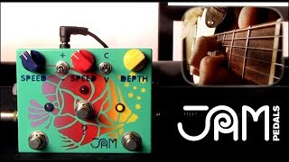 Jam Pedals Ripply Fall [upl. by Minier]