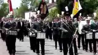 Drumband Harmonie Sint Petrus en Paulus 2008 [upl. by Aliuqehs]