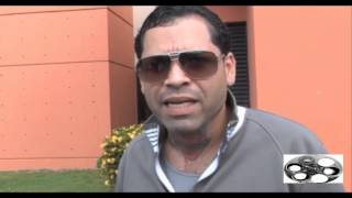 Cantante Mexicano 777 Confia en que su Hija aparesca con vida [upl. by Jann]