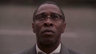 Stringer Bell vs Brother Mouzone amp Omar  Pt 1 The Wire [upl. by Runkle]