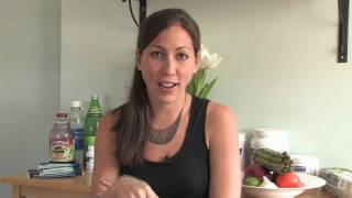 Nutrition amp Diets  Natural Colon Cleansing Foods [upl. by Davilman220]