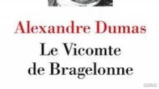 12 Alexandre Dumas le Vicomte de Bragelonne livre audio partie 12 [upl. by Yenial]