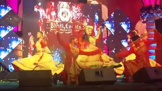 Diwani Mastani Ho Gai Dance  Diwani Mastani Ho Gayi Dance Choreography [upl. by Ennaul]