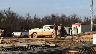 New McCracken County High School [upl. by Relyk]