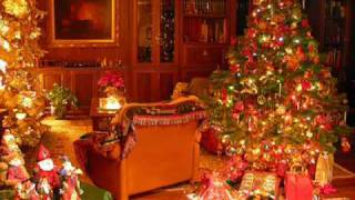 Best Christmas Songs 8  Happy Holiday Greatest Old English Xmas Song Music Hits [upl. by Adnilem841]