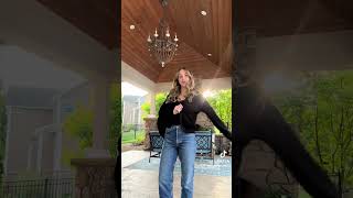 NEW Chloe Lukasiak Fit Check TikTok [upl. by Trixi]