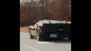 Ford GT40 MKII luxurycar automobile mercedesamg ferrariedit ferrari caredit edit ferrarifans [upl. by Anilat]