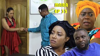 MARA S01 EP 32 Mbega imyenda Mara aguriwe😳😳😳😳😳 [upl. by Yztim]