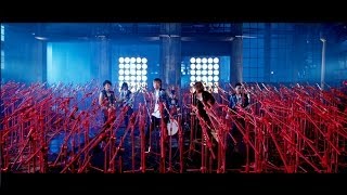 Mayday「Dancin Dancin featTERUGLAY」Music Video [upl. by Ailla]