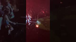 Lonely Millionaire Kacey Musgraves Live at Prudential Center 9924 Deeper Well Tour [upl. by Stetson]