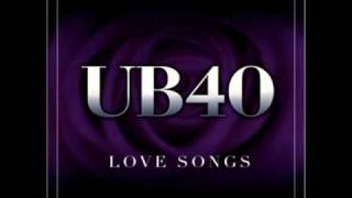 Ub40 I Got You BabeLyrics [upl. by Reckford]