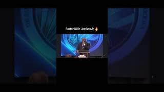 Pastor Willie Jamison Jr Closing  Baptist Convention [upl. by Clift]