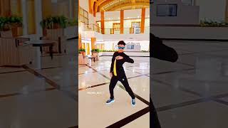 🙋🥰🔥🔥new dance 🔥🔥 gf bf song♥️ 🫰🇮🇳 [upl. by Idissak]