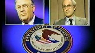 ABC World News Tonight March 30 1988 Part 1 [upl. by Ibot]