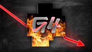 The G4TV Relaunch DISASTER  How To Kill a Channel [upl. by Battiste]