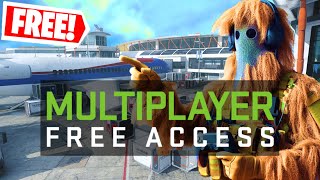 Play Modern Warfare 3 for FREE 🔥  How to Download MW3 Free Access Trial  Free MW3 Season 3 Trial [upl. by Nyrtak]