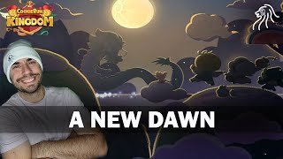 Dawn of the Dragon Update  Cookie Run Kingdom [upl. by Thacker]