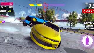 The Rall Horizon Car Racing 🏎️🏎️🏎️💪💪 dzopartner drivezoneonline games [upl. by Anamor]