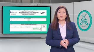 «Sabia que»  Transmissões intracomunitárias e declaração recapitulativa [upl. by Prudie357]