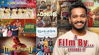 ശക്തിമാനുമായി ബേസിൽ എത്തുന്നു  A Film By  Basil Joseph  Episode 17  MatineeLive [upl. by Dixon]