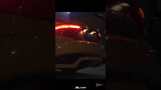 Maserati GranTurismo S 47L Aggressive Sound Test w Valvetronic Catless Fi EXHAUST X Topracing [upl. by Lewellen22]