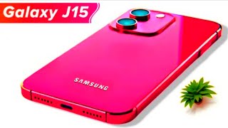 Samsung Galaxy J15 Prime FULL REVIEW 67quot AMOLED 108MP Camera 6000mAh [upl. by Cand]