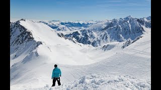 Top 5 des stations de ski dans les Pyrénées [upl. by Adnama345]