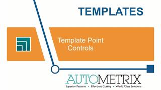 Templates Quickstart 003  Point Controls [upl. by Atinat]