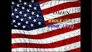 OMEN  Whole Lotta Rosiewmv [upl. by Hege]