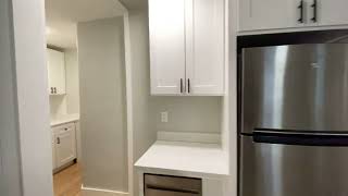 105 Howe St Unit 1F New Haven CT [upl. by Morissa]