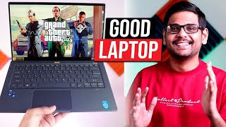 Acer Swift 5 Review  Intel 11th Gen Core i7 Thin amp Light Laptop  Intel Evo Platform 2021 [upl. by Anita448]