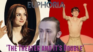 LEXIS PLAY  Euphoria Season 2 Episode 7  The Theater and Its Double Reaction [upl. by Naiviv]