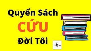 3 Quyển Sách Đã Cứu Đời Tôi  Bài học kinh doanh [upl. by Ashman408]