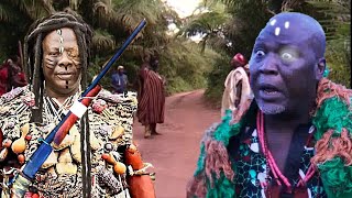 ORITA OGUN ORITA IJOGBON  An African Yoruba Movie Starring  Alapini Yinka Quadri [upl. by Arney]