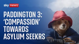 Paddington in Perù  Trailer Ufficiale Italiano [upl. by Esinehs]