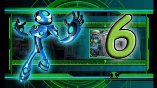 ultimate echo echo Ben 10 Ultimate Alien Cosmic Destruction full gameplay funny Hindi part 6🤩 [upl. by Kreit582]