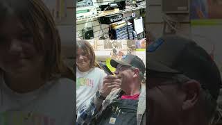 CB radio shop and Lisas truck center [upl. by Maurice]